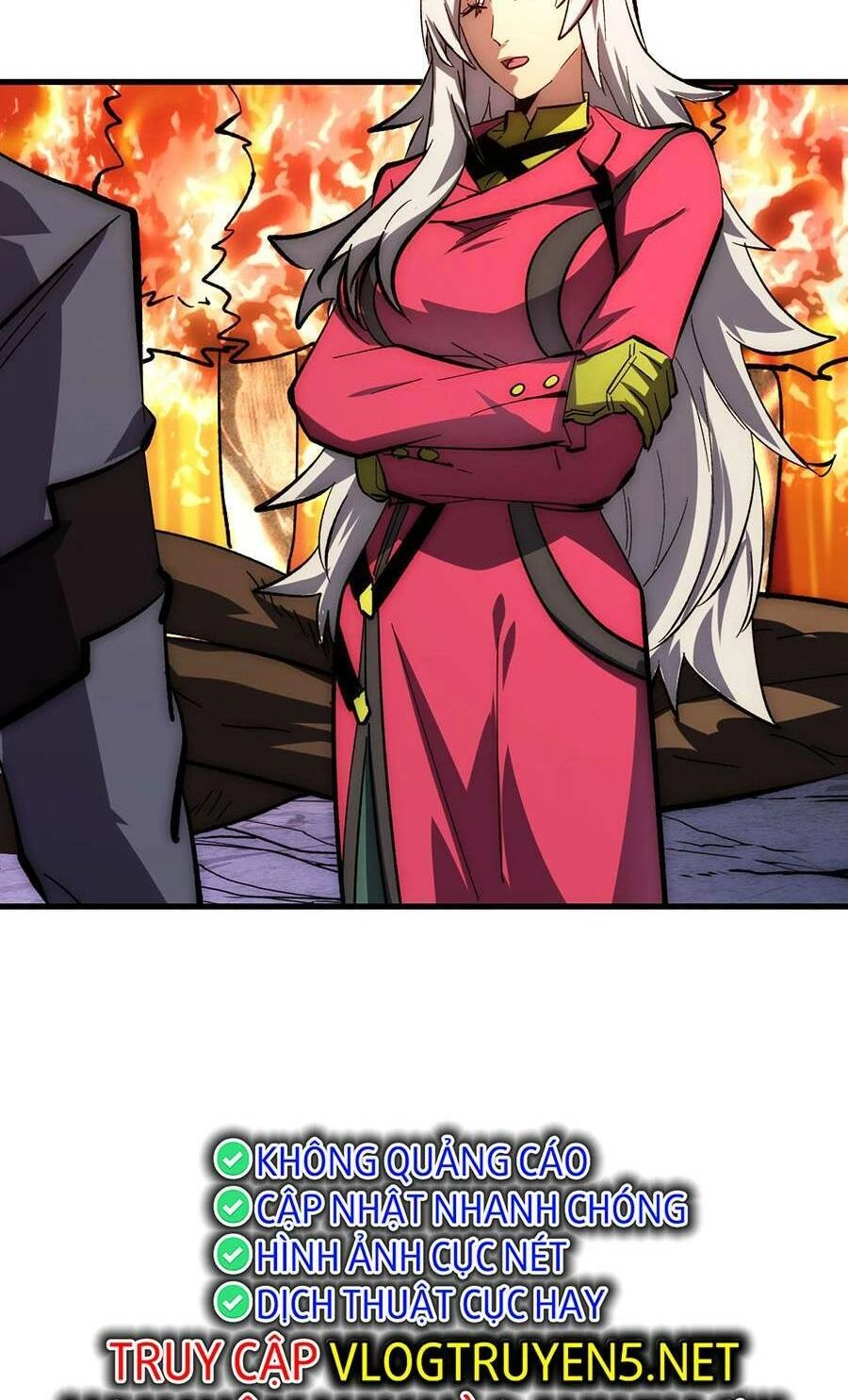 Mạt Thế Quật Khởi Chapter 206 - 56