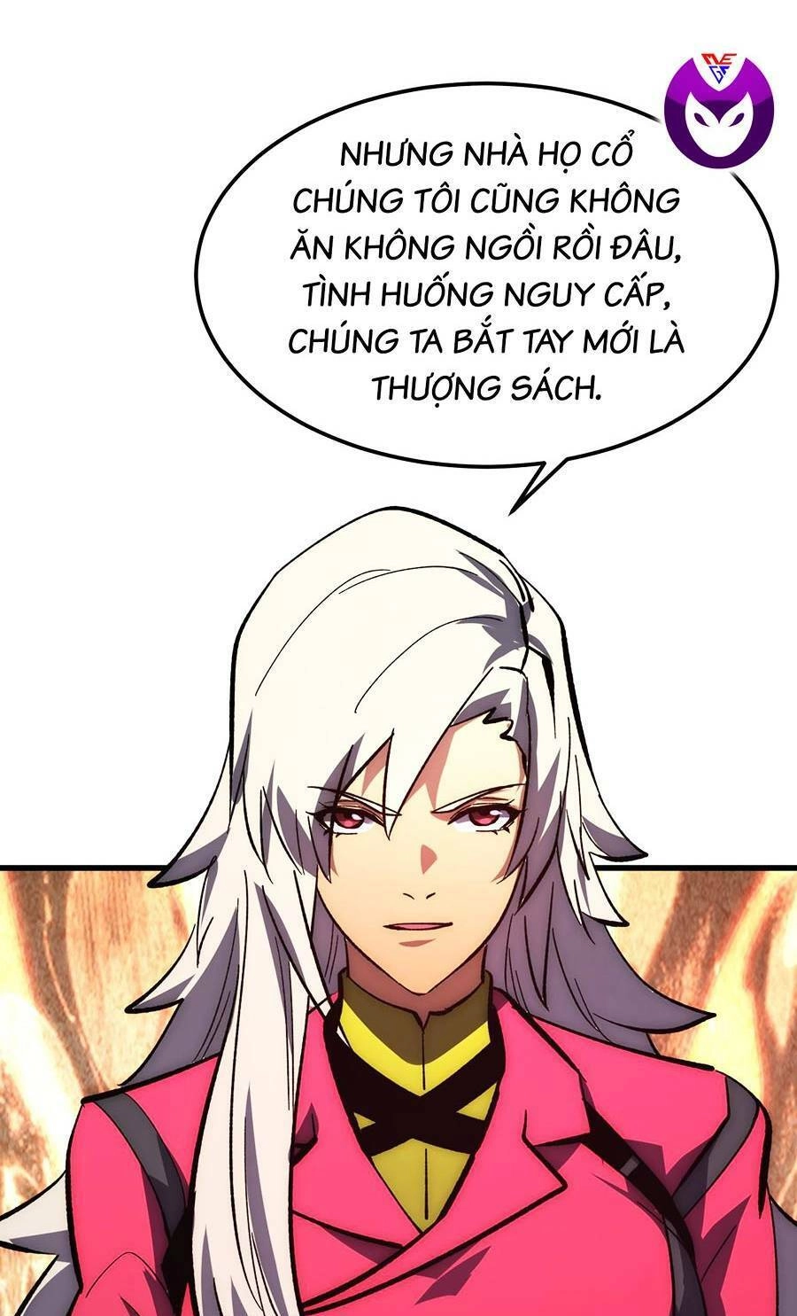 Mạt Thế Quật Khởi Chapter 206 - 59