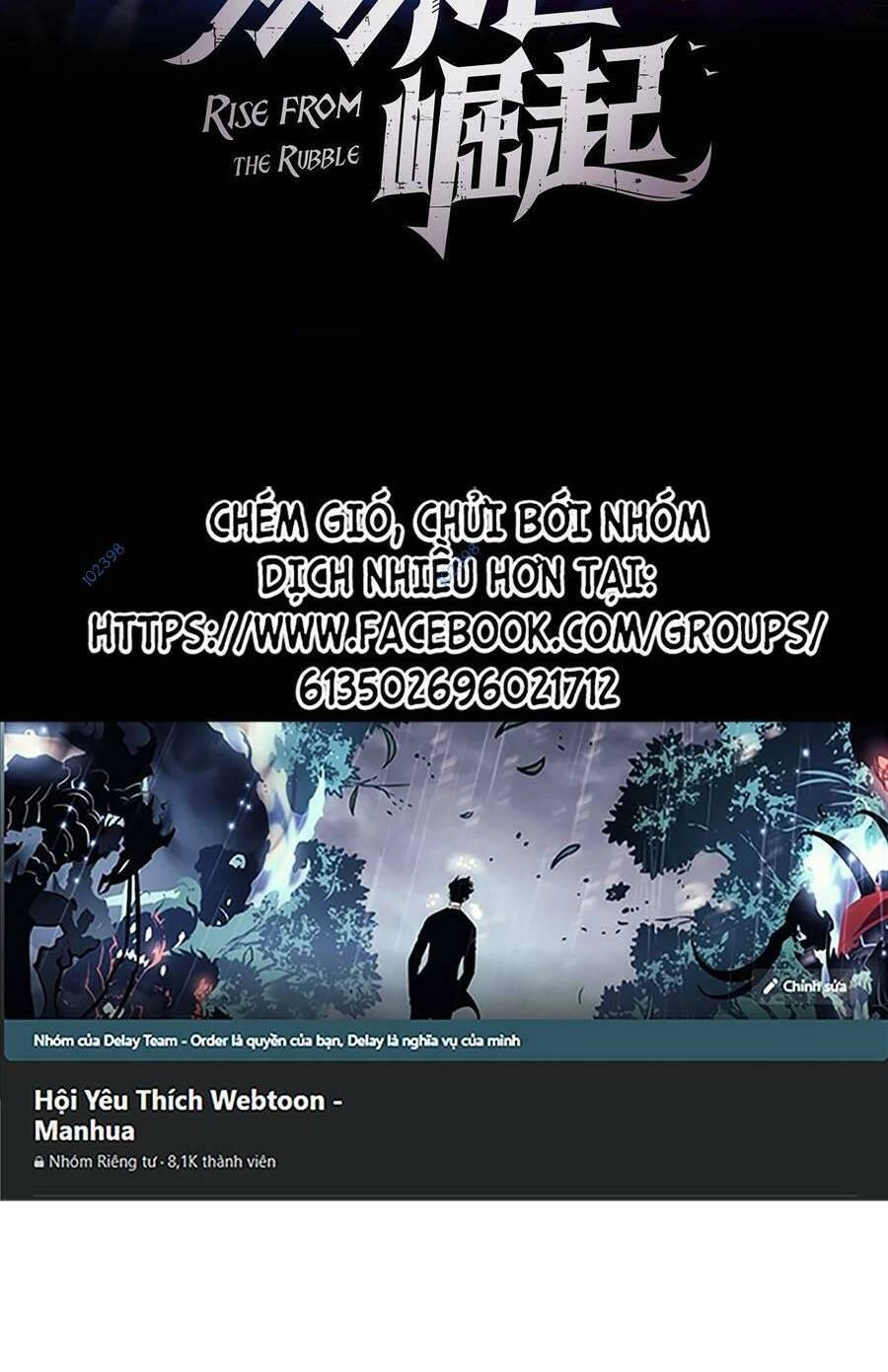 Mạt Thế Quật Khởi Chapter 207 - 2