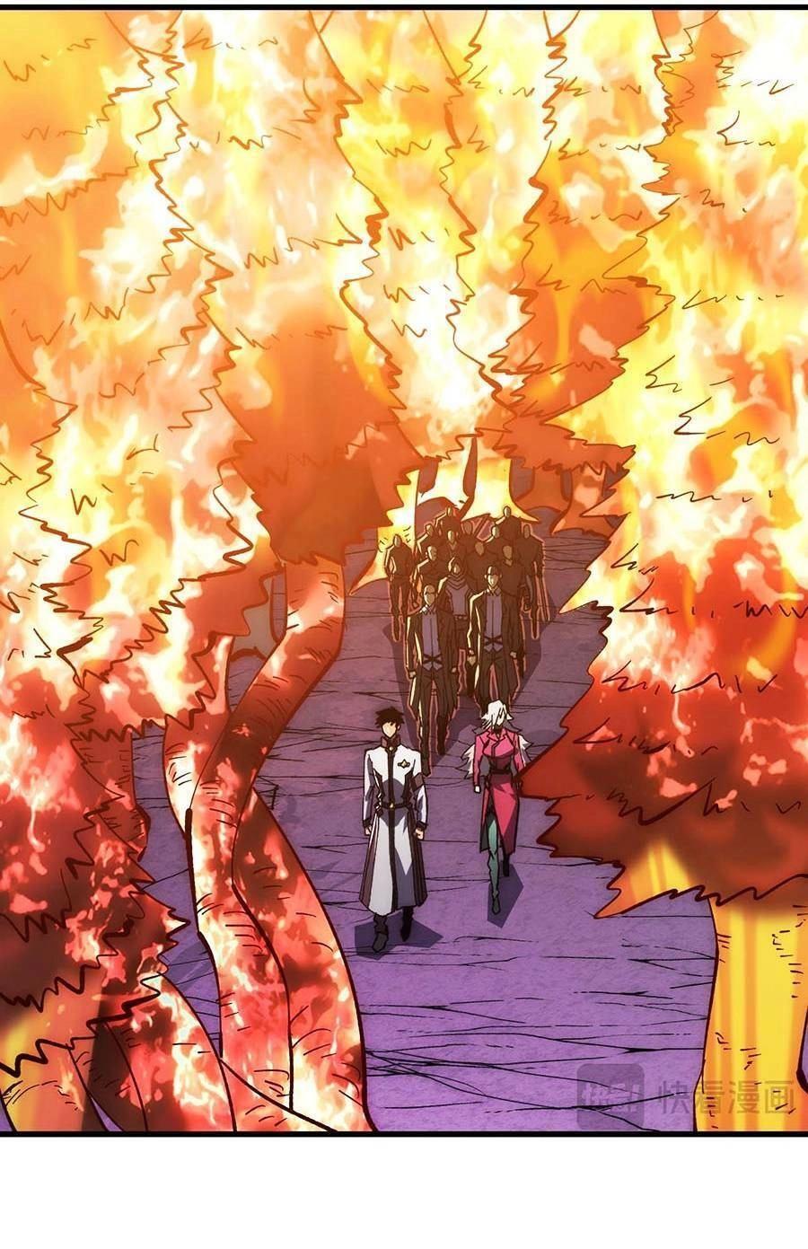 Mạt Thế Quật Khởi Chapter 207 - 3