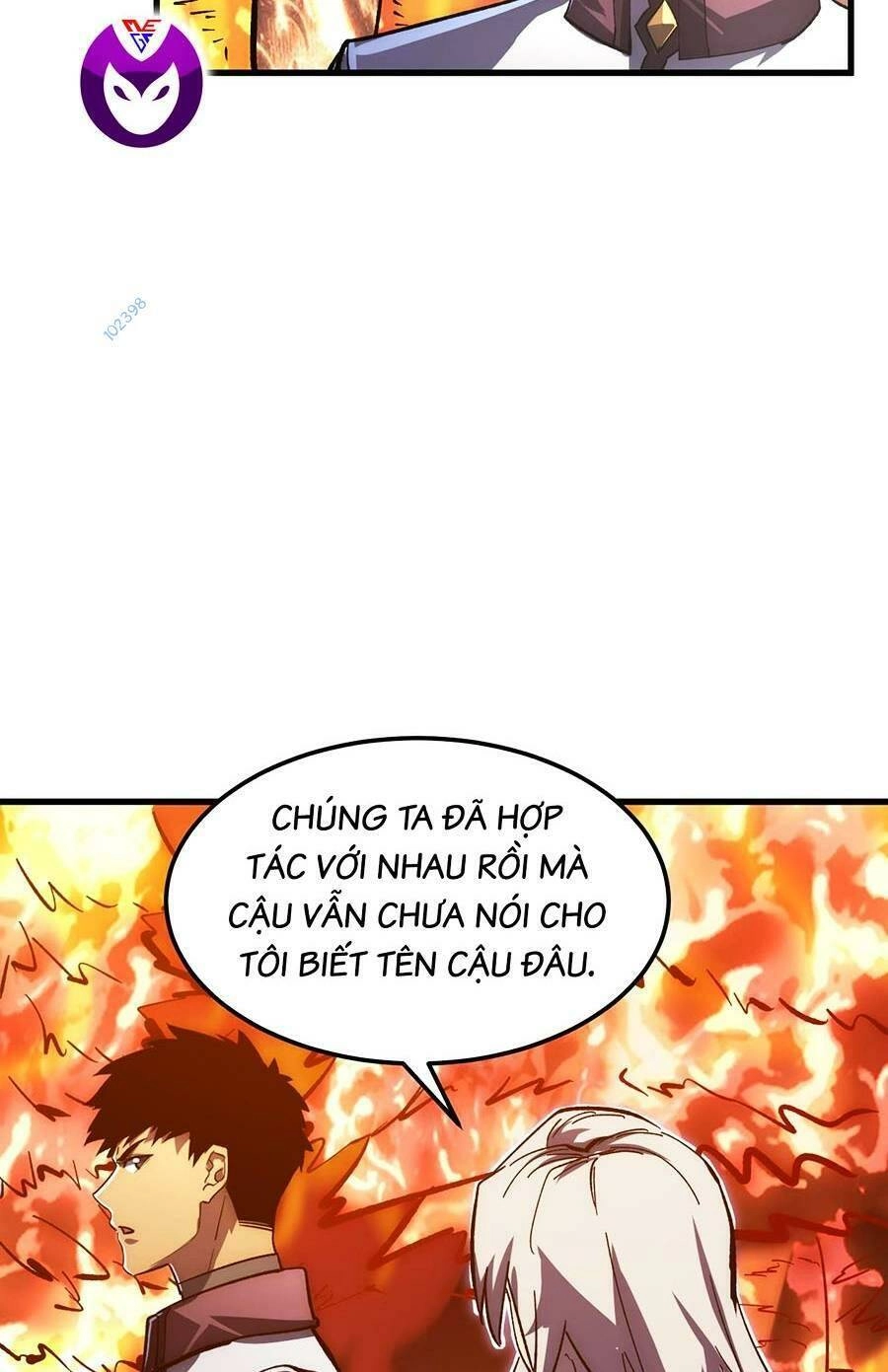 Mạt Thế Quật Khởi Chapter 207 - 5
