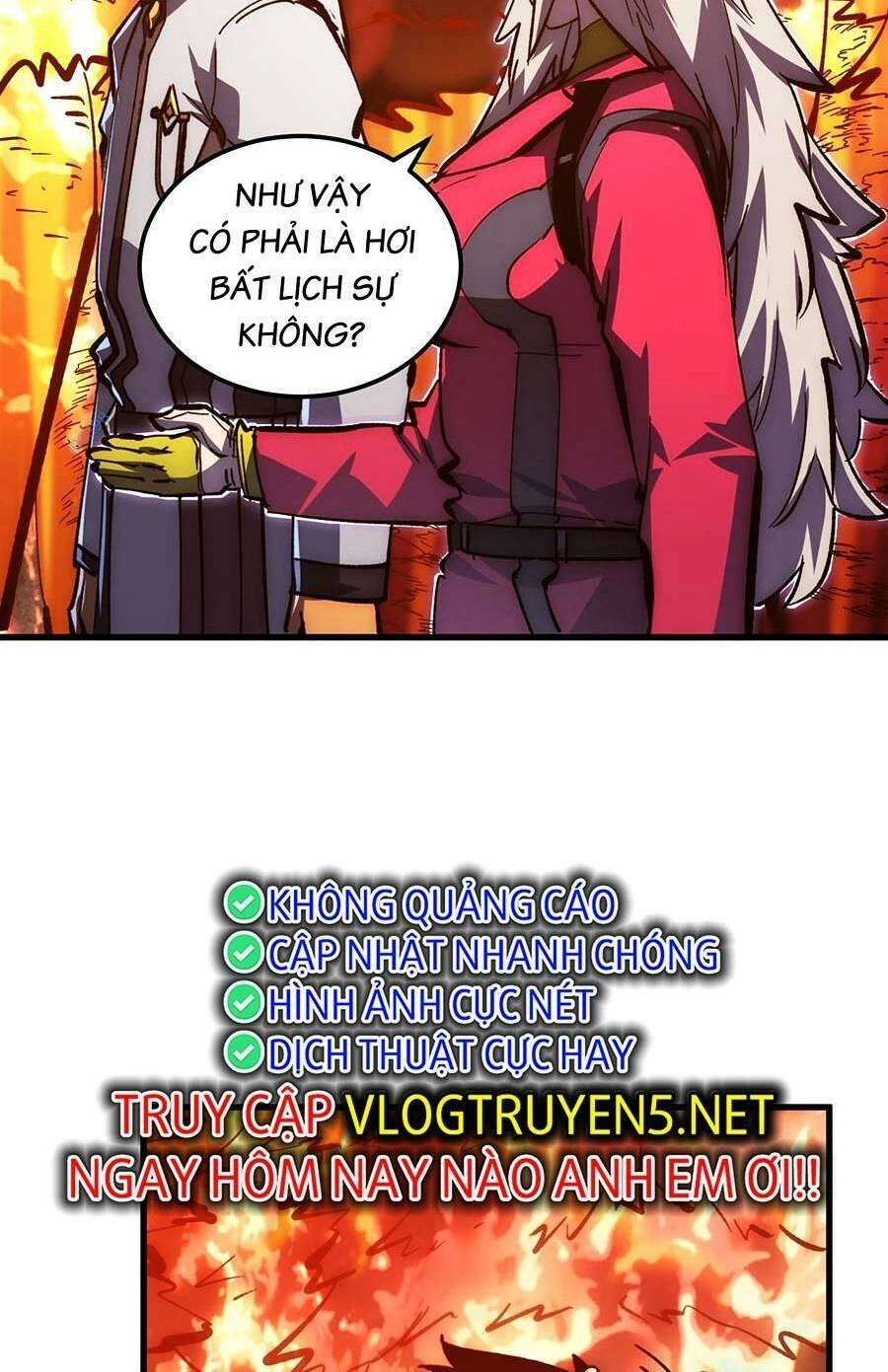 Mạt Thế Quật Khởi Chapter 207 - 6