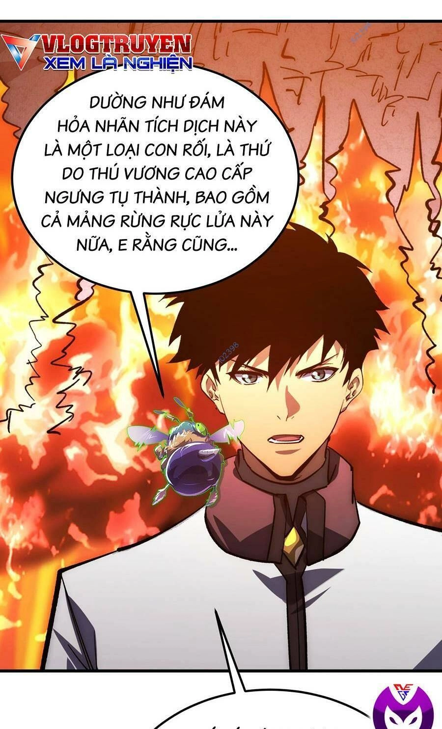 Mạt Thế Quật Khởi Chapter 207 - 25