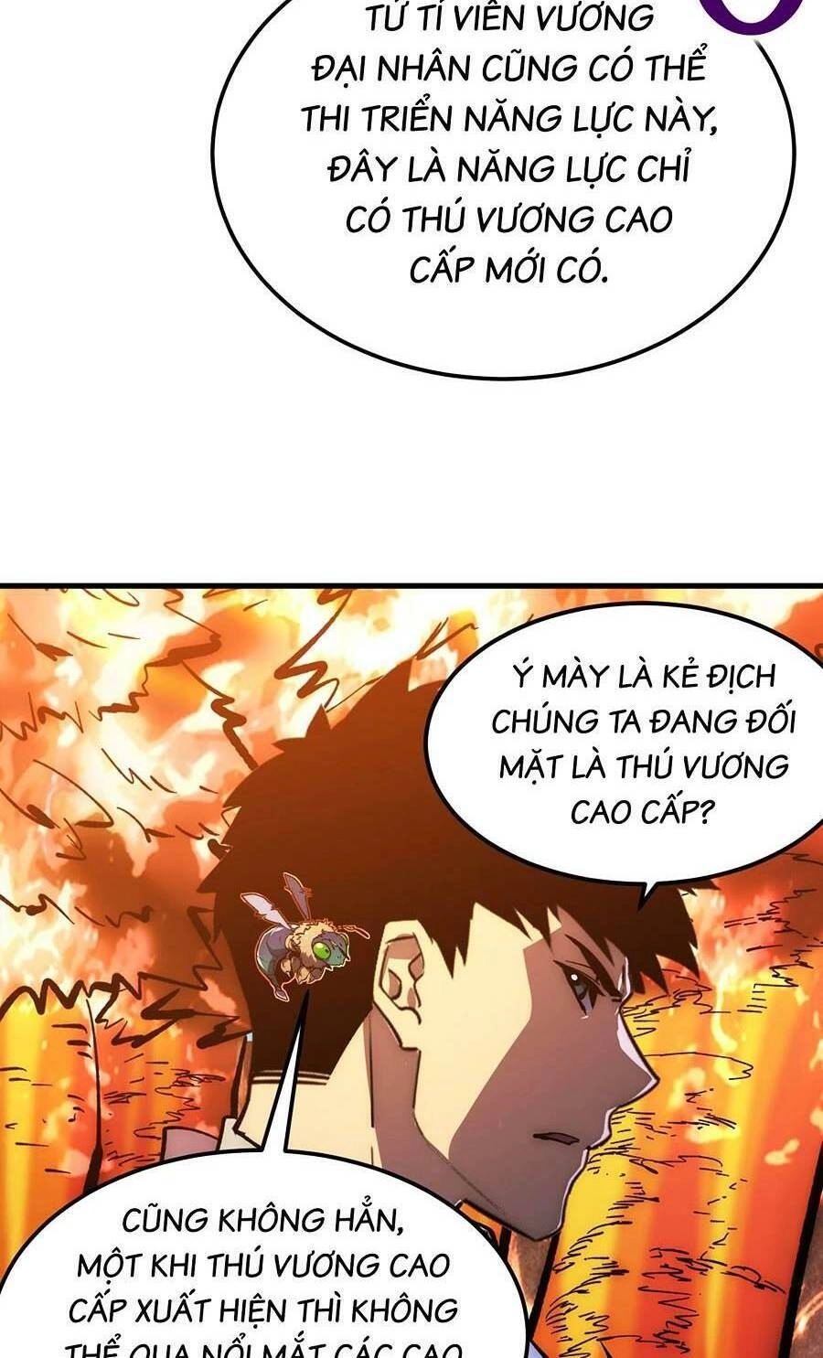 Mạt Thế Quật Khởi Chapter 207 - 26