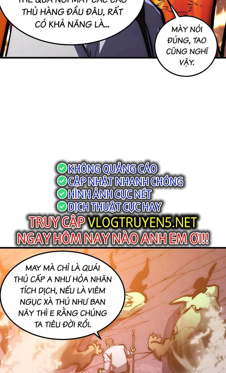 Mạt Thế Quật Khởi Chapter 207 - 27