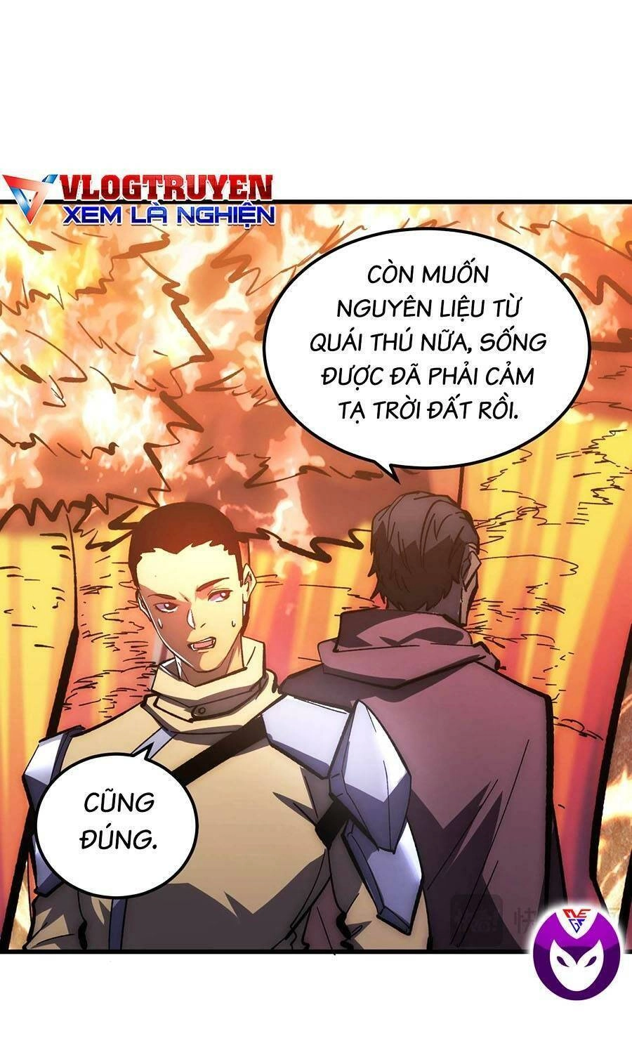 Mạt Thế Quật Khởi Chapter 207 - 29