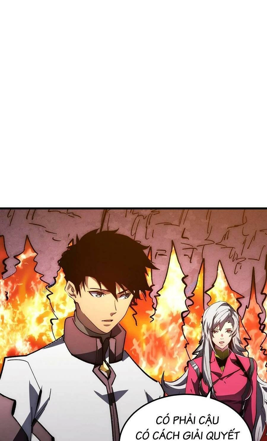 Mạt Thế Quật Khởi Chapter 207 - 30