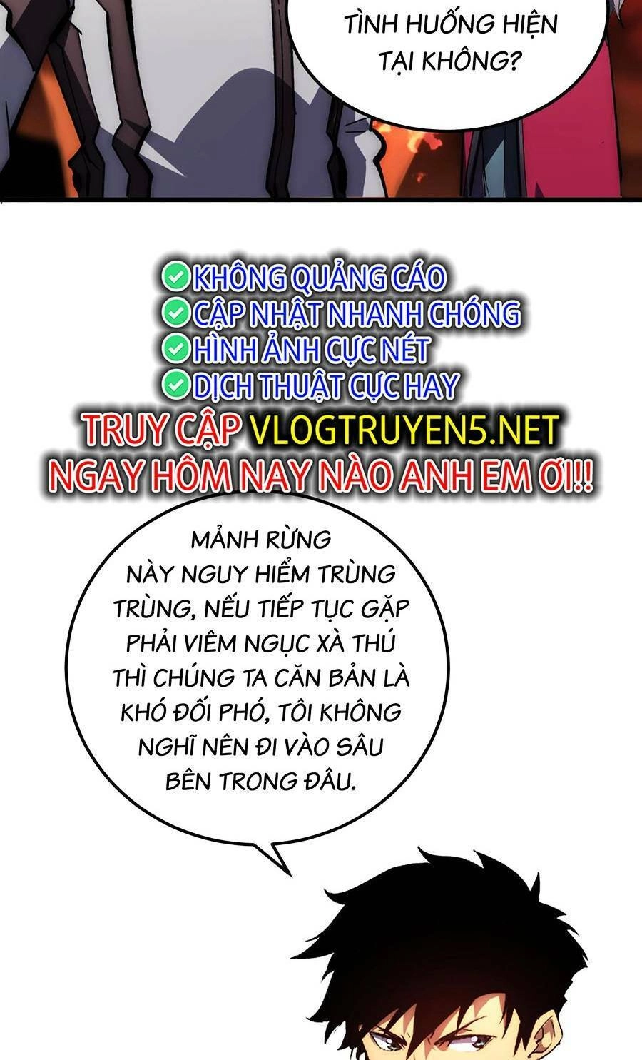Mạt Thế Quật Khởi Chapter 207 - 31