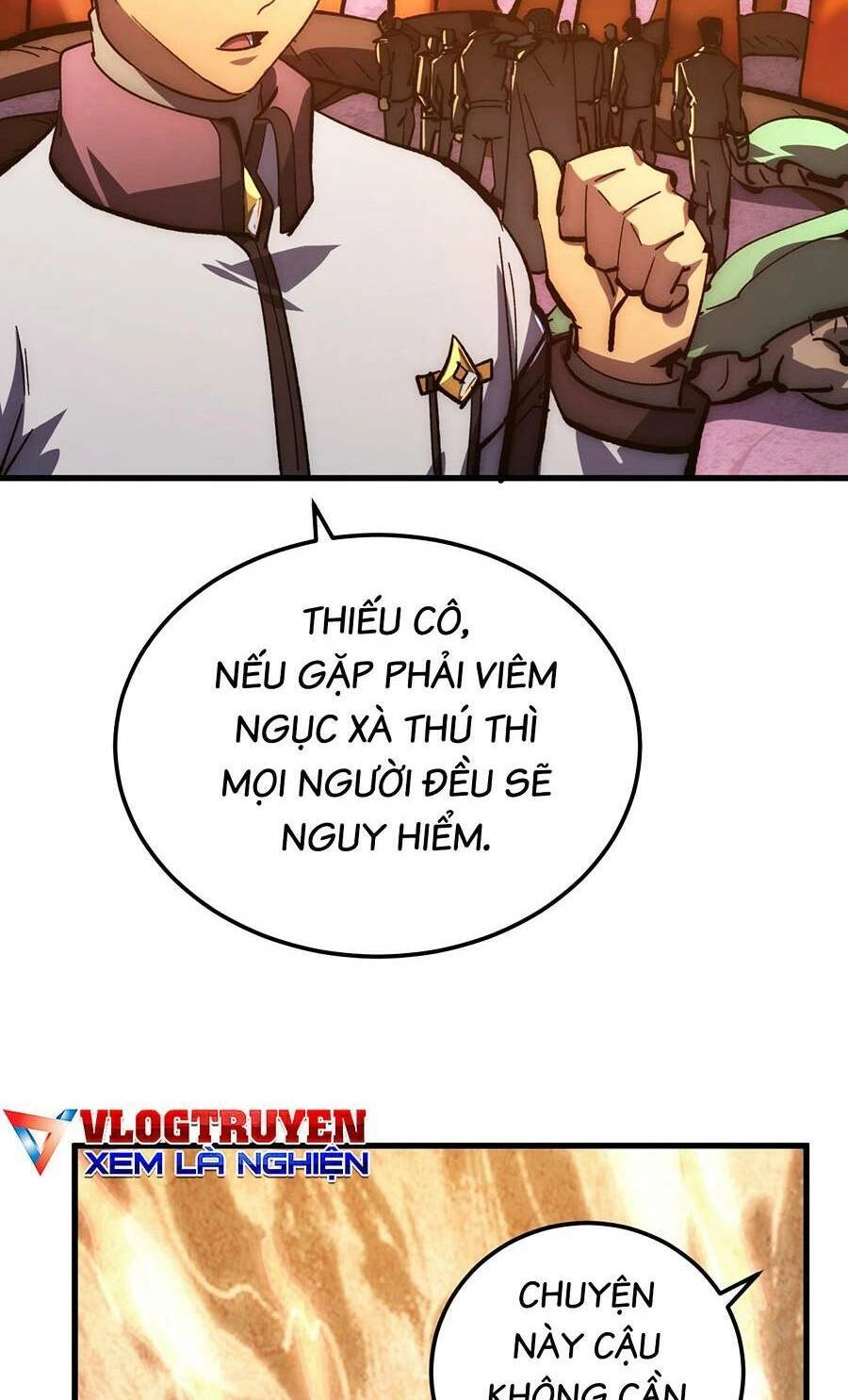 Mạt Thế Quật Khởi Chapter 207 - 36