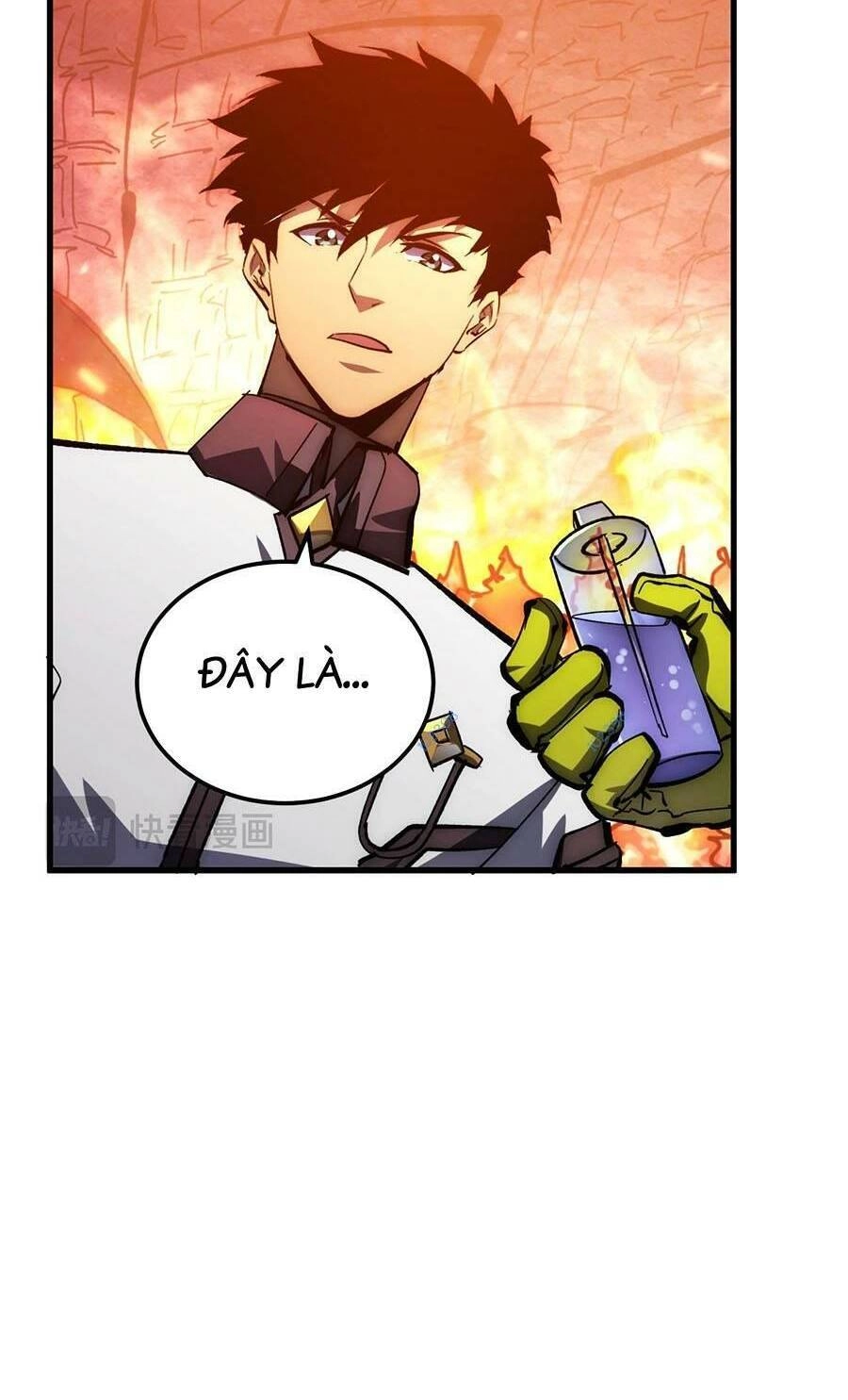 Mạt Thế Quật Khởi Chapter 207 - 38