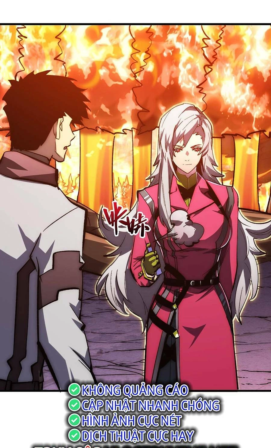 Mạt Thế Quật Khởi Chapter 207 - 39