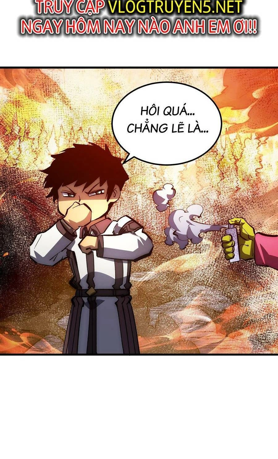 Mạt Thế Quật Khởi Chapter 207 - 40