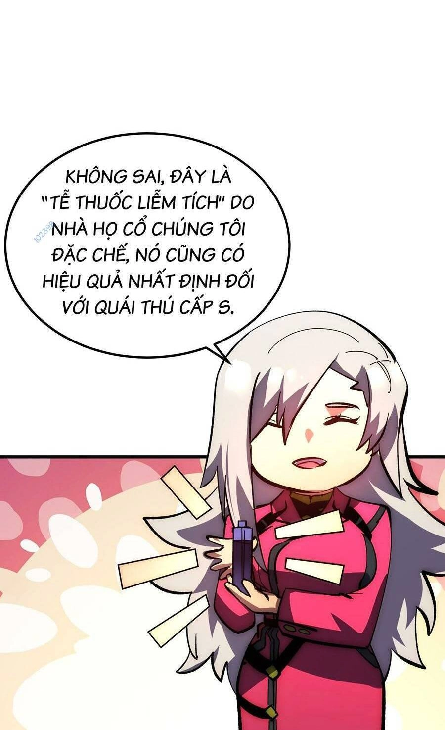 Mạt Thế Quật Khởi Chapter 207 - 42