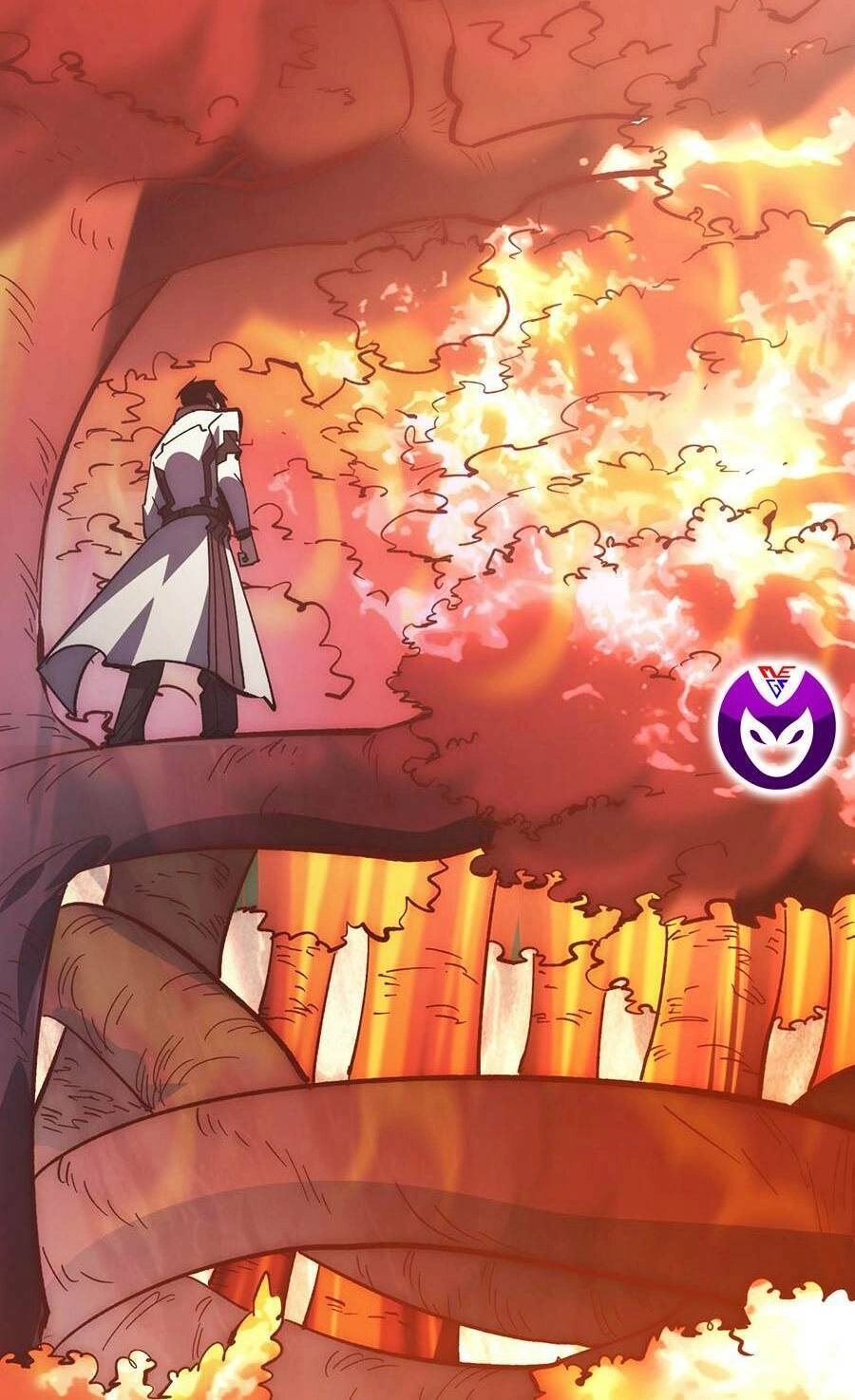 Mạt Thế Quật Khởi Chapter 207 - 48