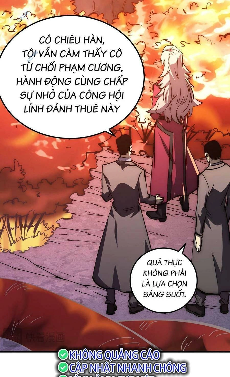 Mạt Thế Quật Khởi Chapter 207 - 49
