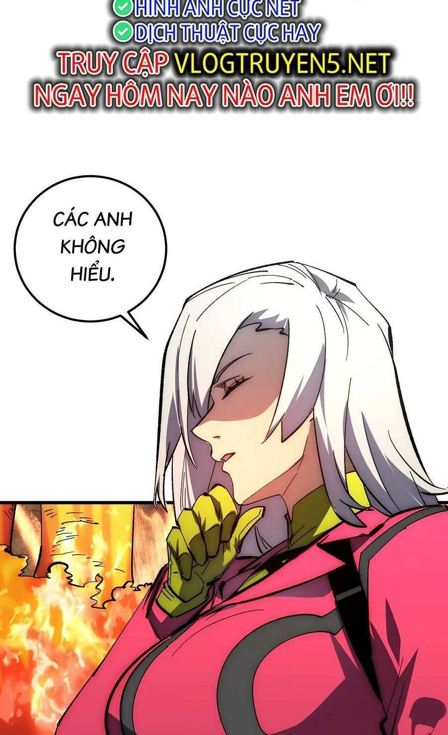 Mạt Thế Quật Khởi Chapter 207 - 50