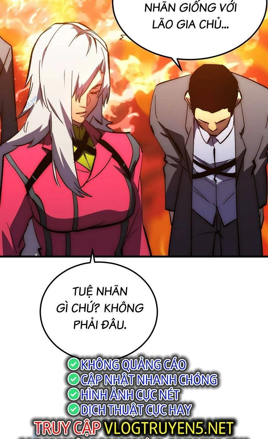 Mạt Thế Quật Khởi Chapter 207 - 53