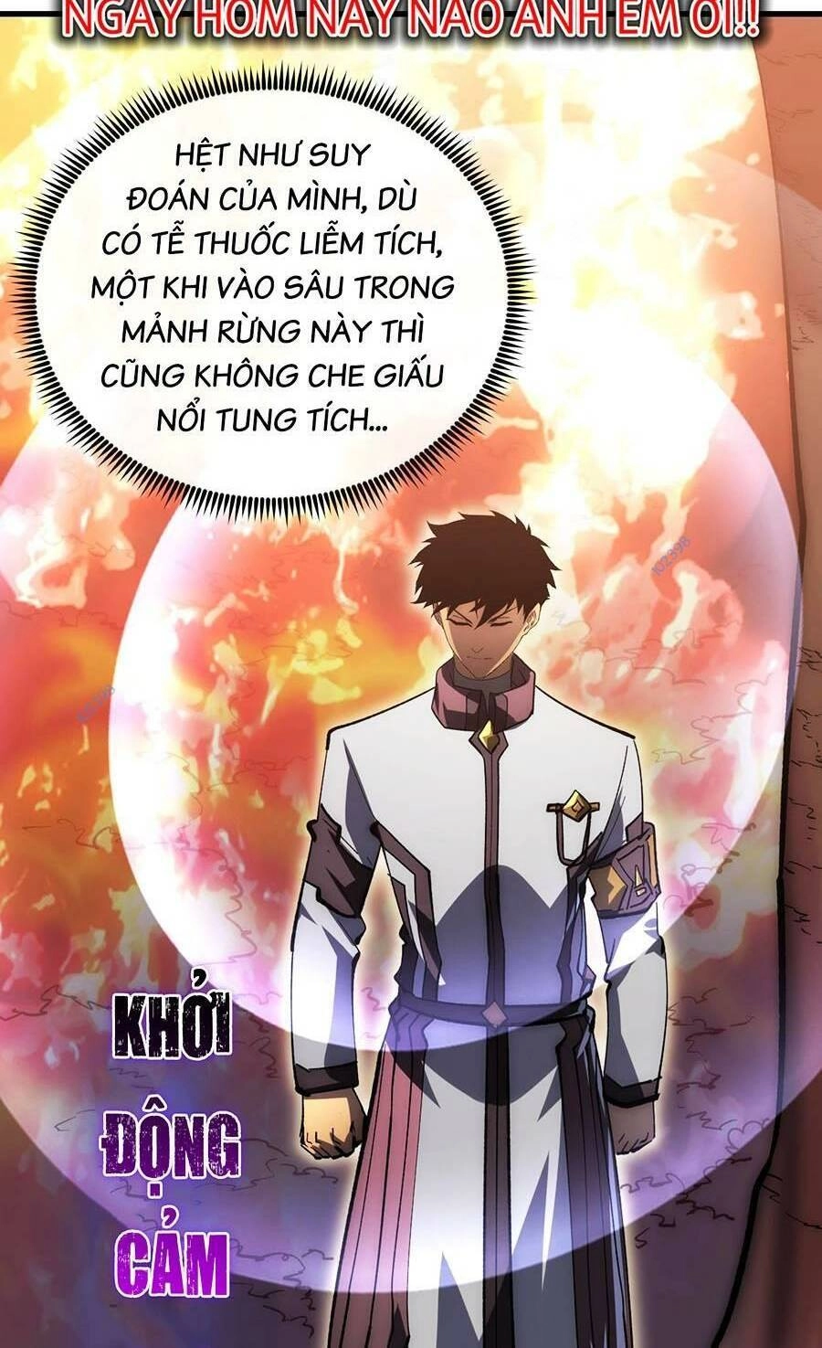 Mạt Thế Quật Khởi Chapter 207 - 58
