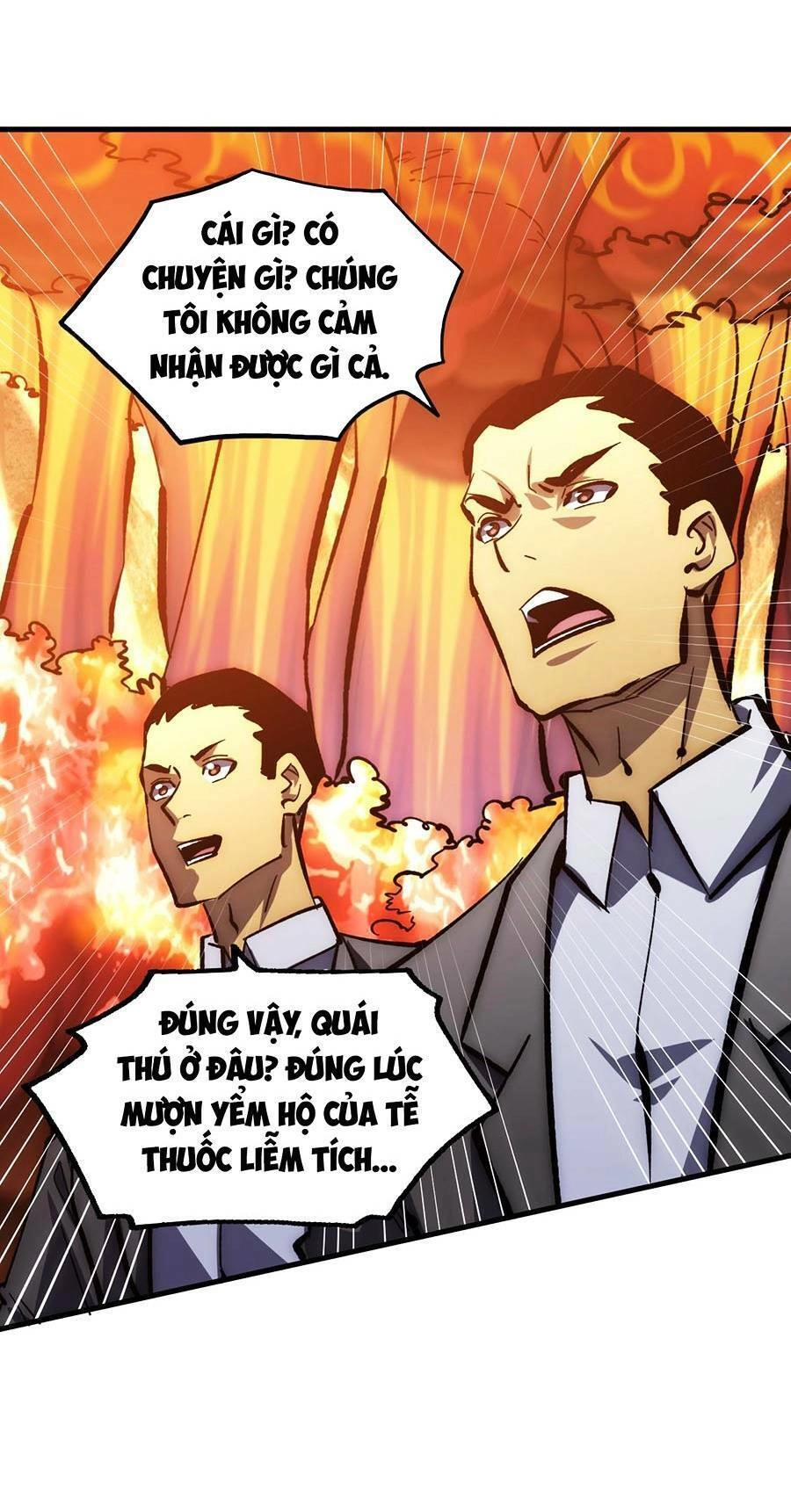 Mạt Thế Quật Khởi Chapter 207 - 62