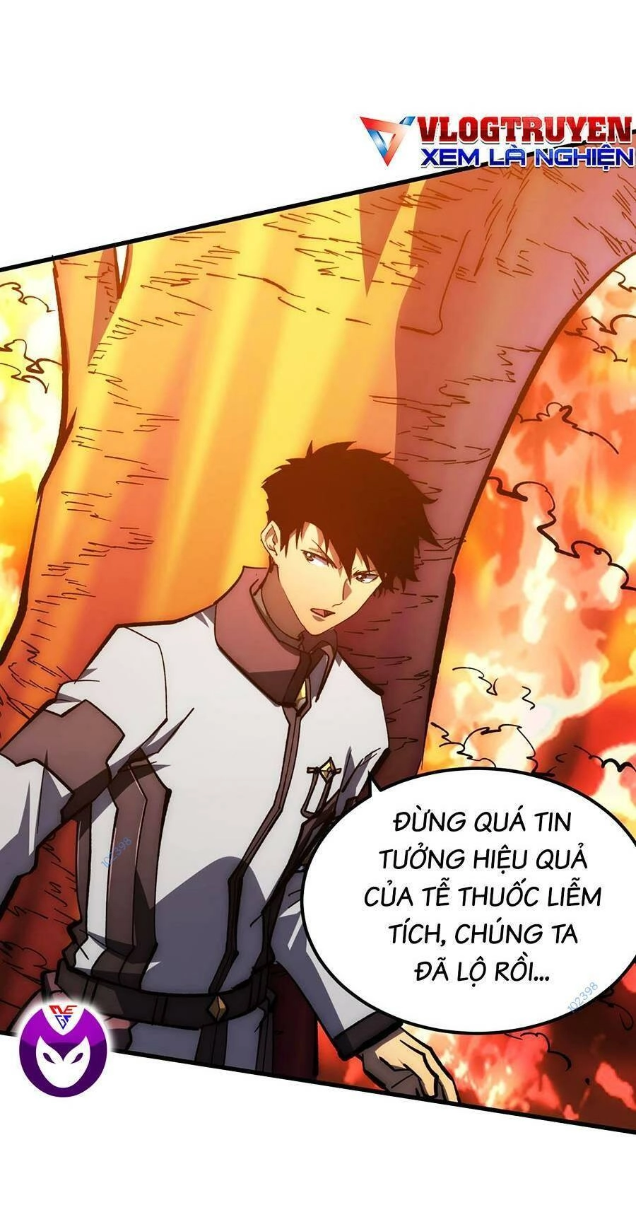 Mạt Thế Quật Khởi Chapter 207 - 63