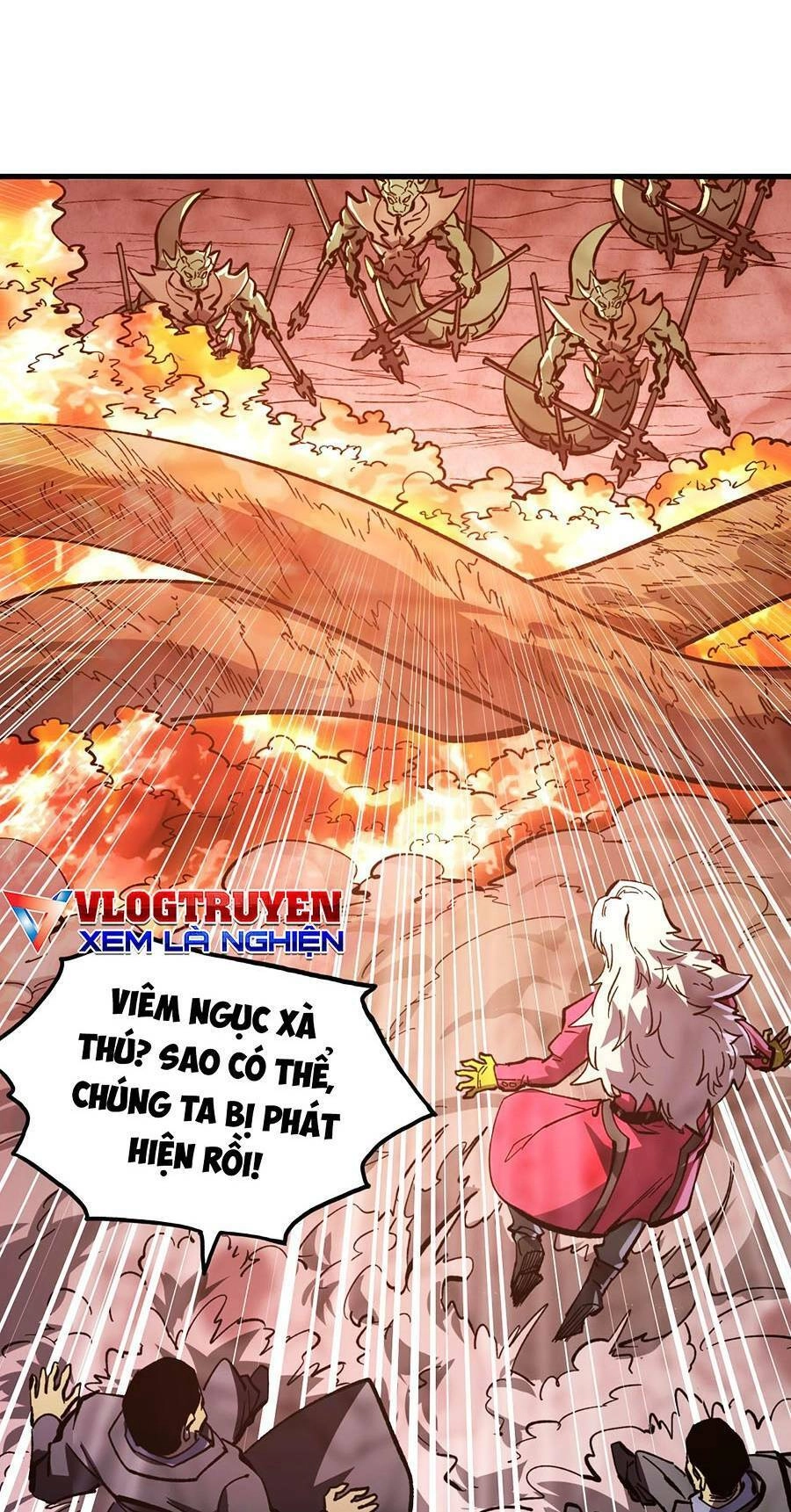 Mạt Thế Quật Khởi Chapter 207 - 66