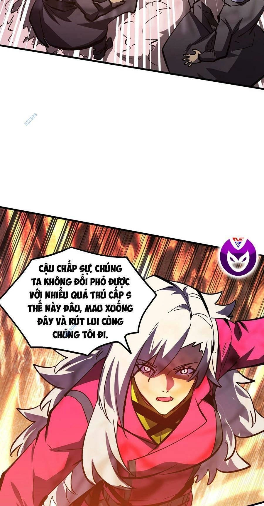 Mạt Thế Quật Khởi Chapter 207 - 67