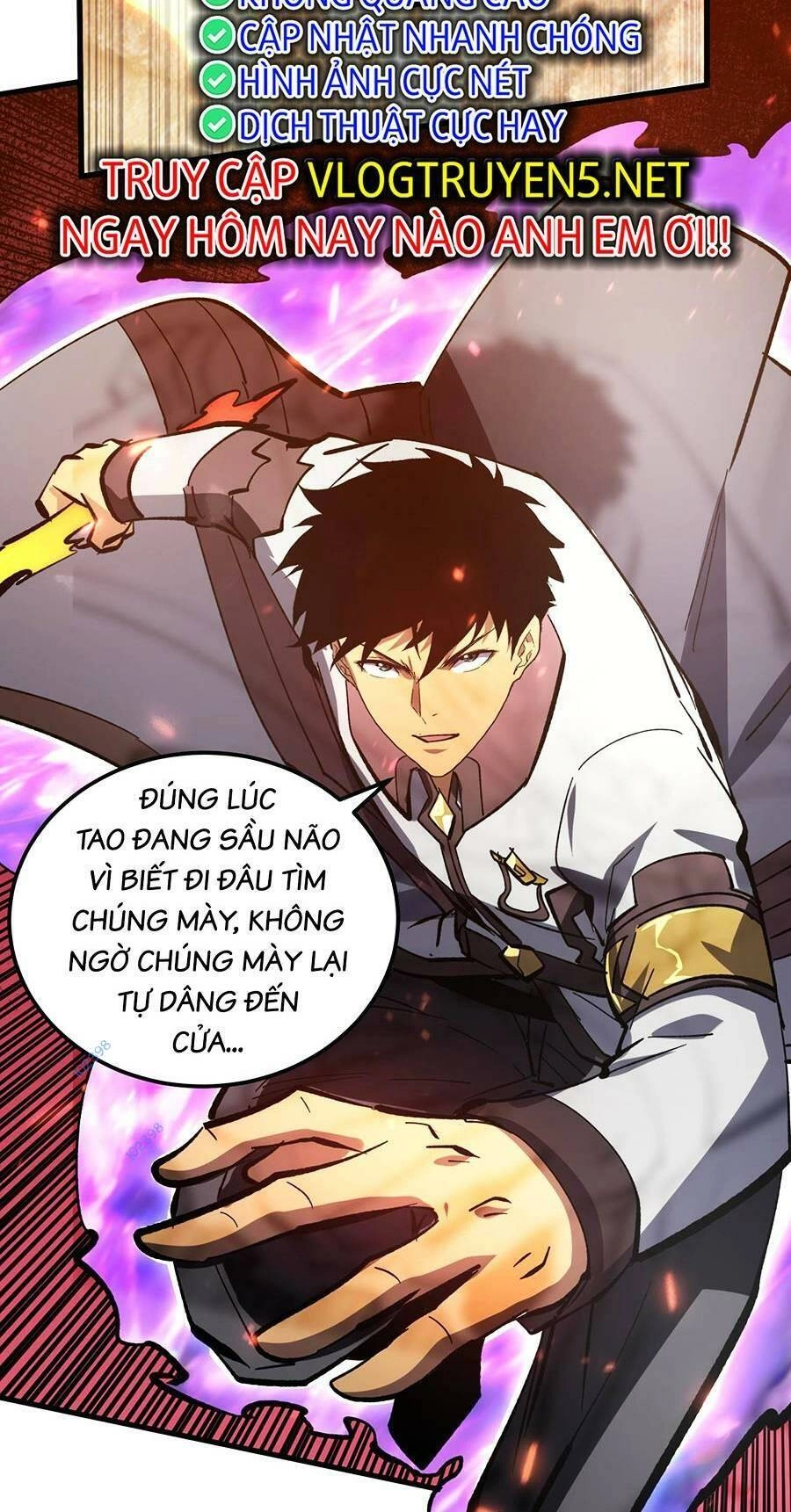 Mạt Thế Quật Khởi Chapter 207 - 69