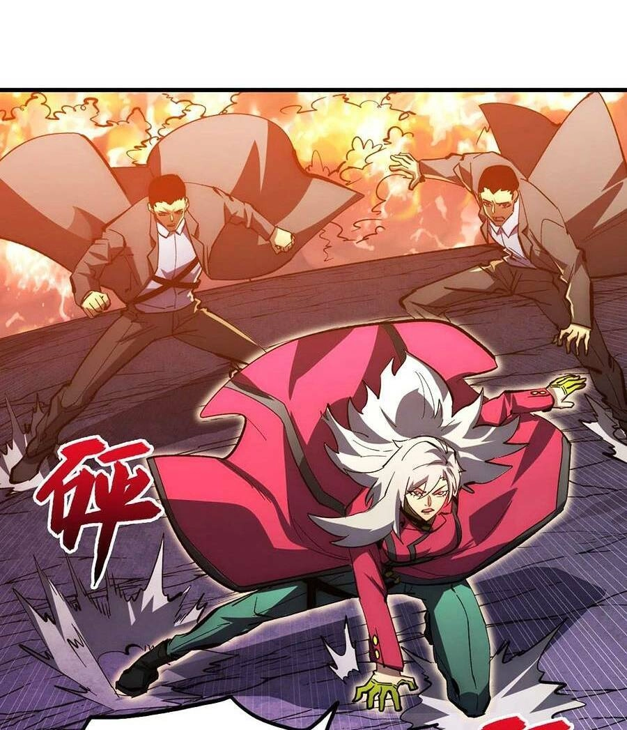 Mạt Thế Quật Khởi Chapter 208 - 4