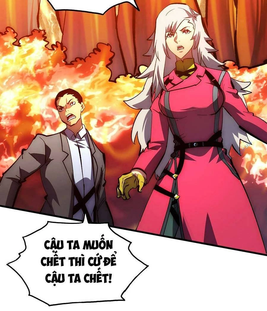 Mạt Thế Quật Khởi Chapter 208 - 9