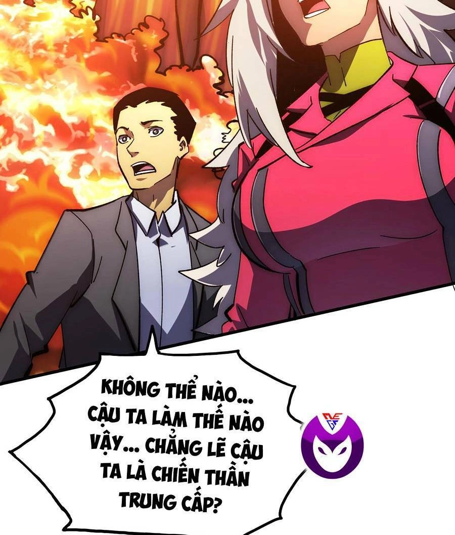 Mạt Thế Quật Khởi Chapter 208 - 39