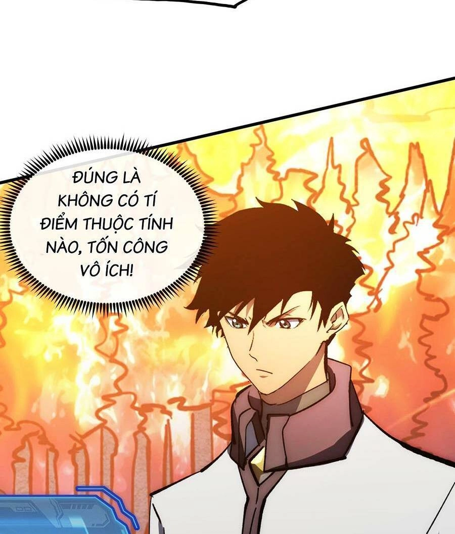 Mạt Thế Quật Khởi Chapter 208 - 40