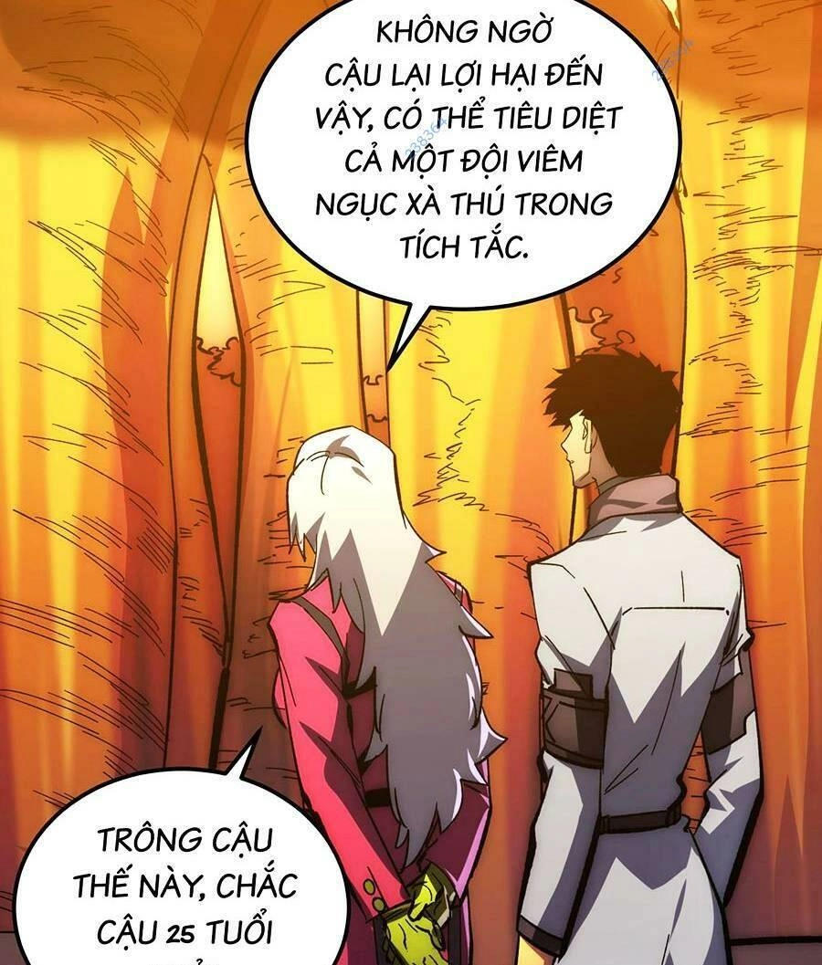 Mạt Thế Quật Khởi Chapter 208 - 45