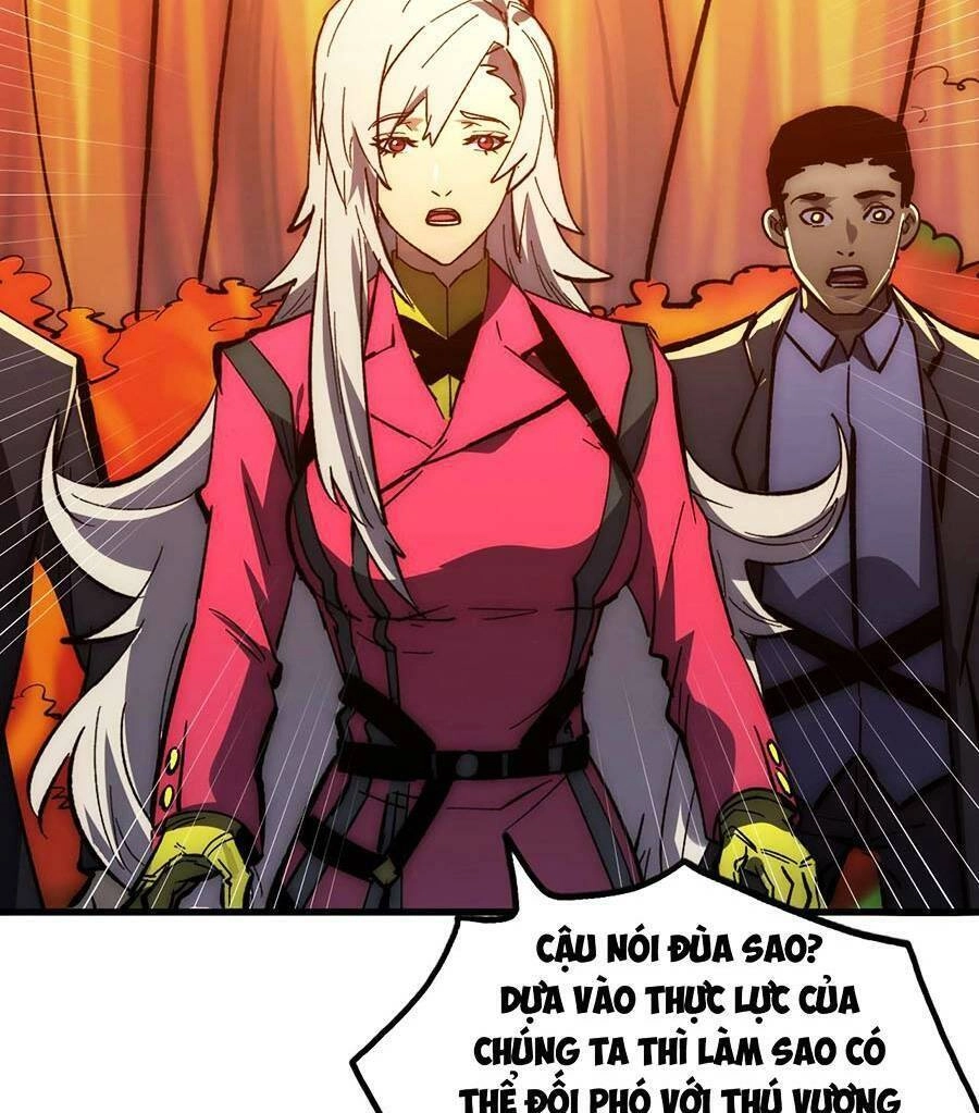 Mạt Thế Quật Khởi Chapter 208 - 65