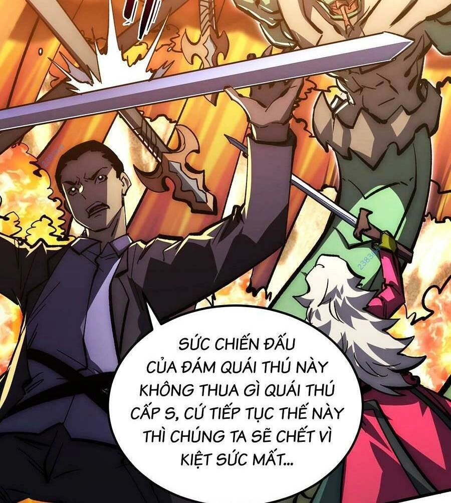 Mạt Thế Quật Khởi Chapter 209 - 10