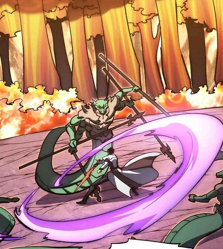 Mạt Thế Quật Khởi Chapter 209 - 16