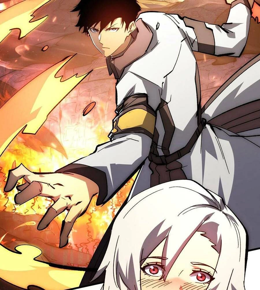 Mạt Thế Quật Khởi Chapter 209 - 20