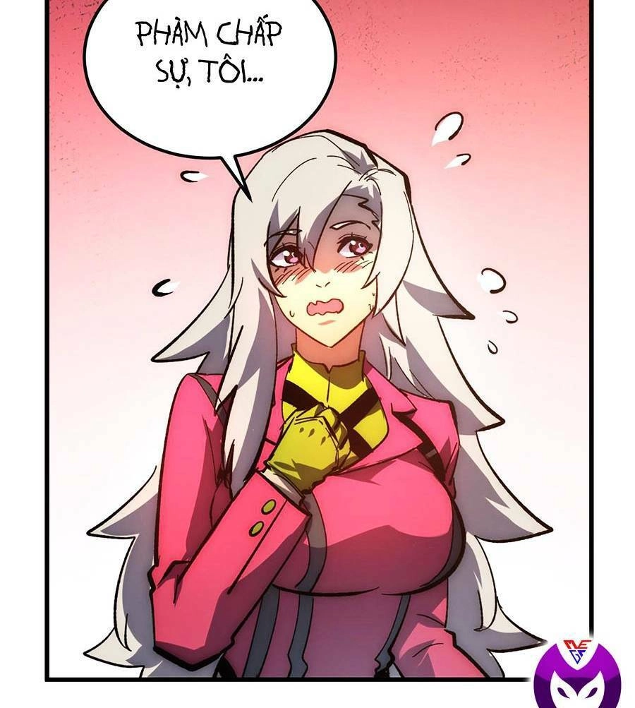 Mạt Thế Quật Khởi Chapter 209 - 27