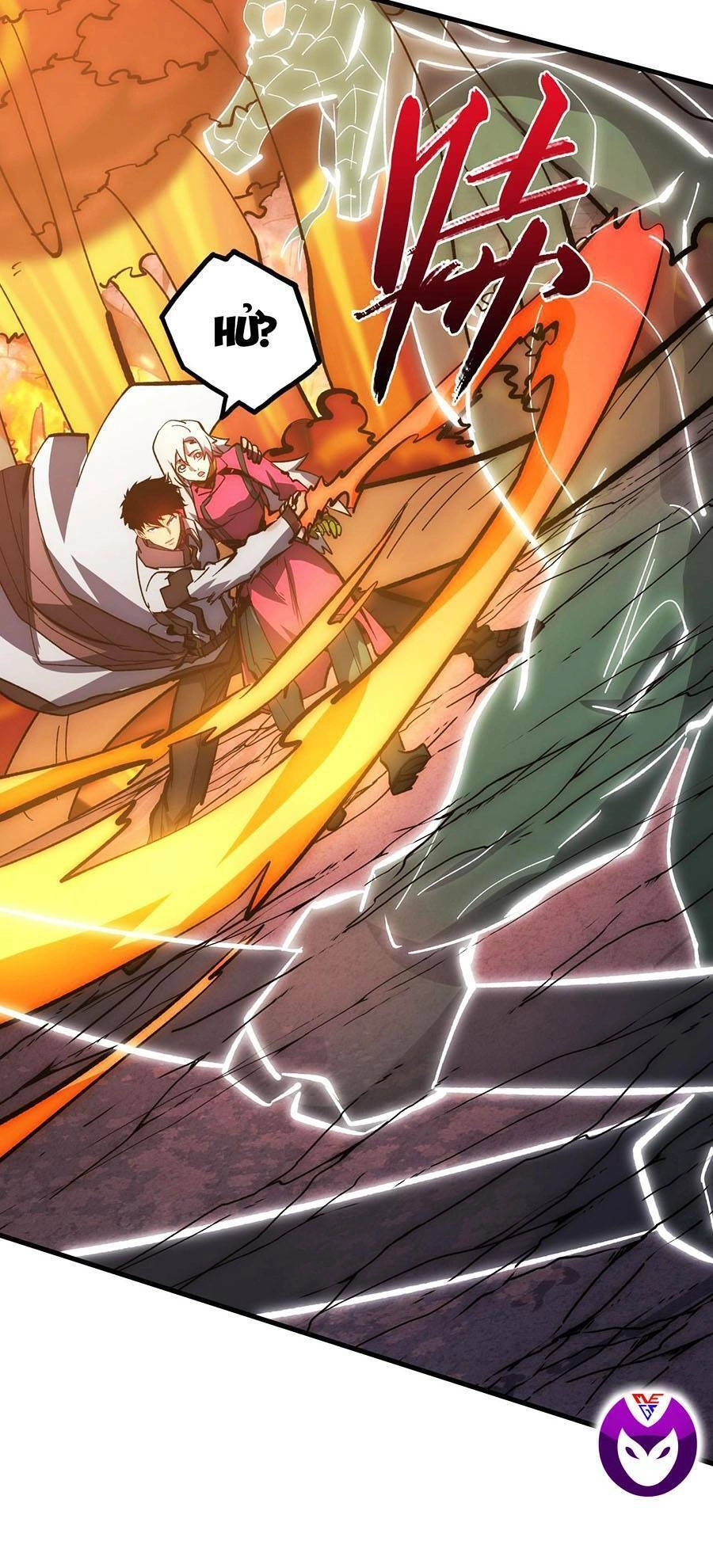 Mạt Thế Quật Khởi Chapter 209 - 33