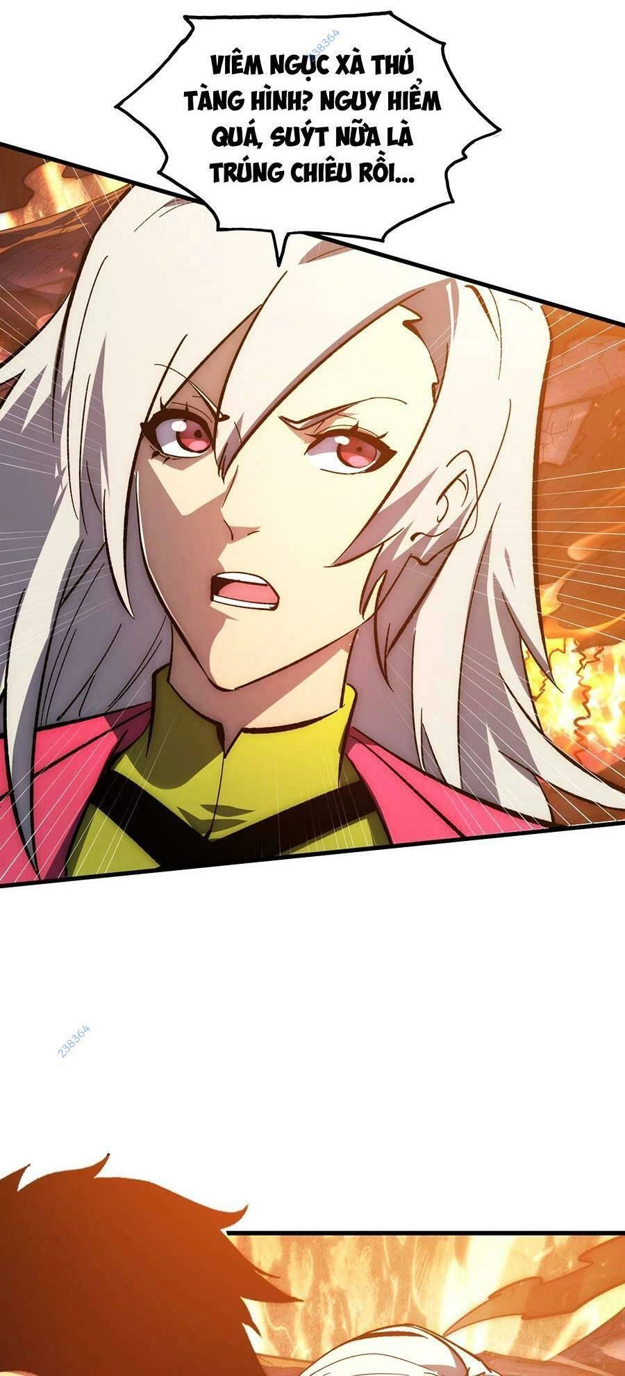 Mạt Thế Quật Khởi Chapter 209 - 34