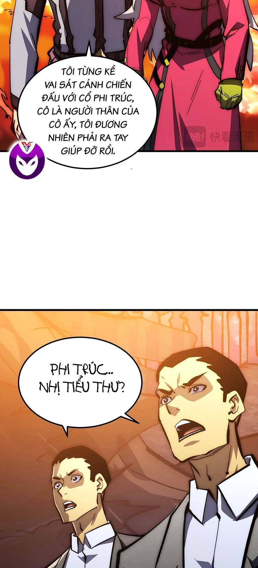 Mạt Thế Quật Khởi Chapter 209 - 37