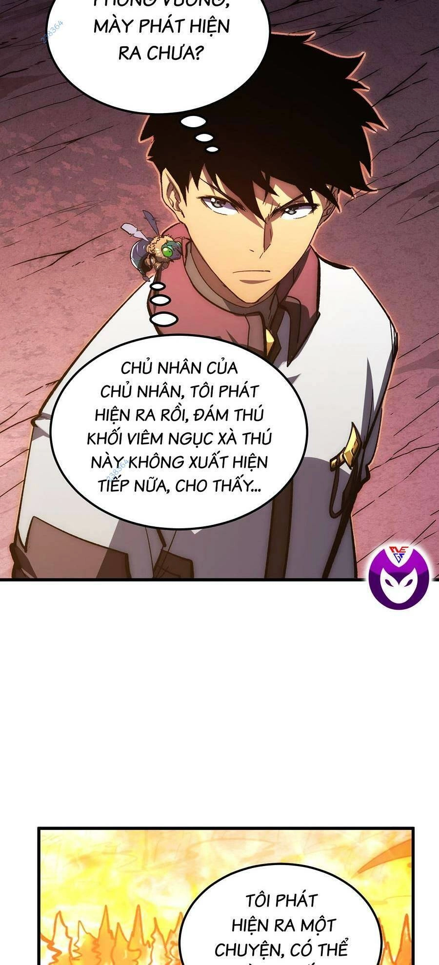 Mạt Thế Quật Khởi Chapter 209 - 40