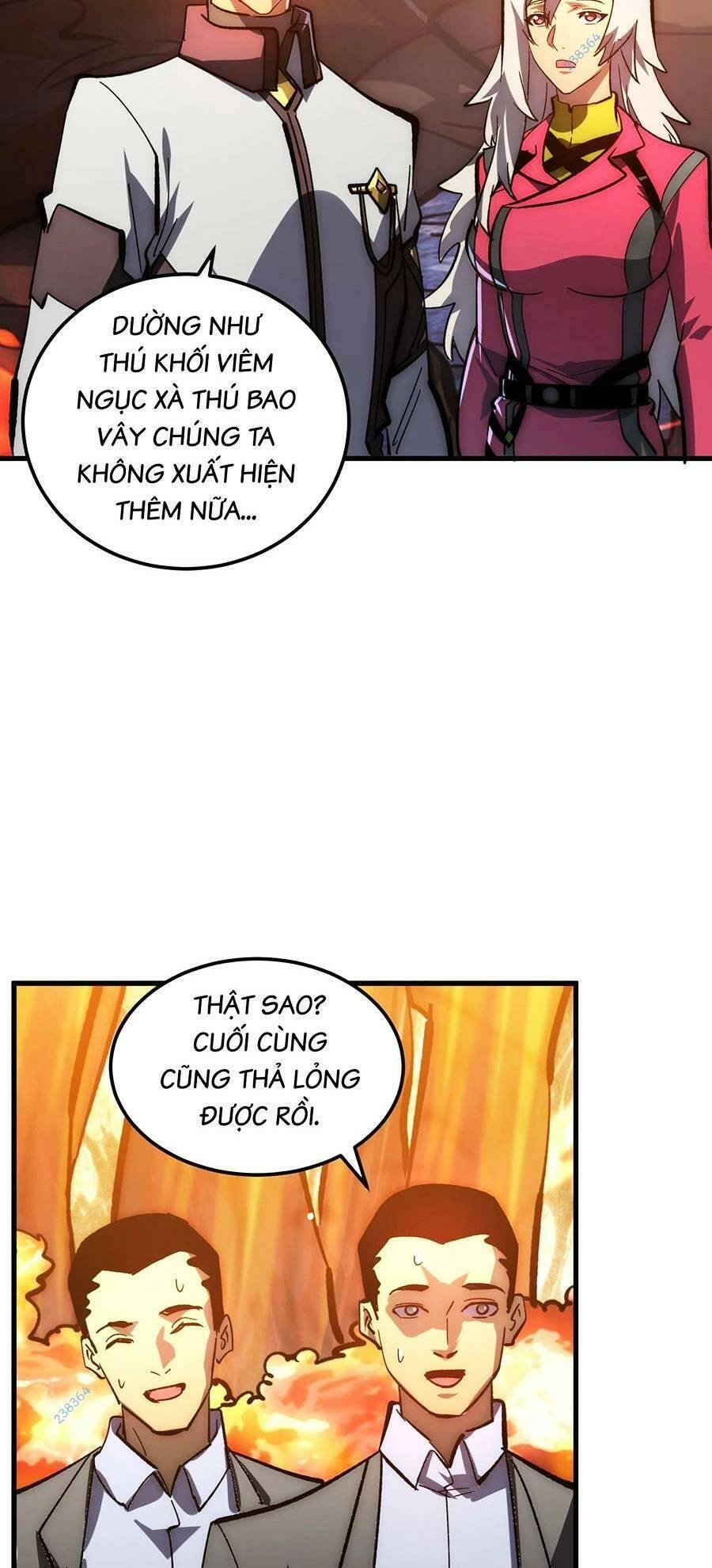 Mạt Thế Quật Khởi Chapter 209 - 42