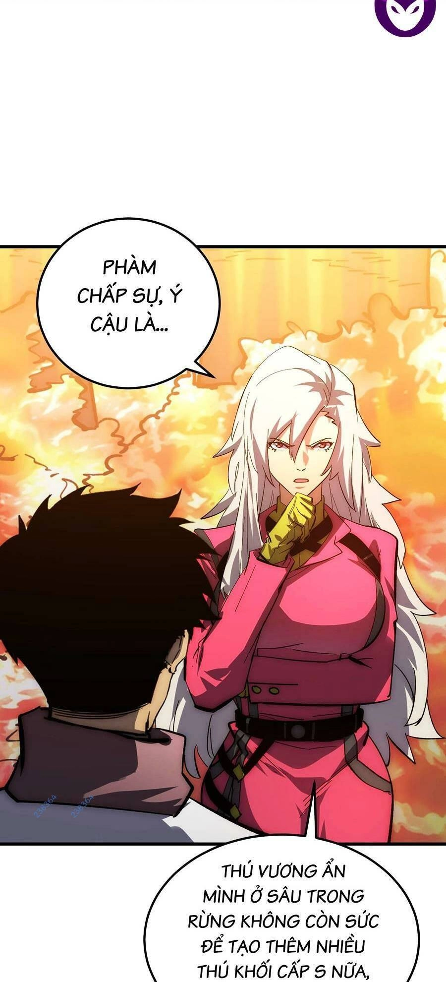 Mạt Thế Quật Khởi Chapter 209 - 44