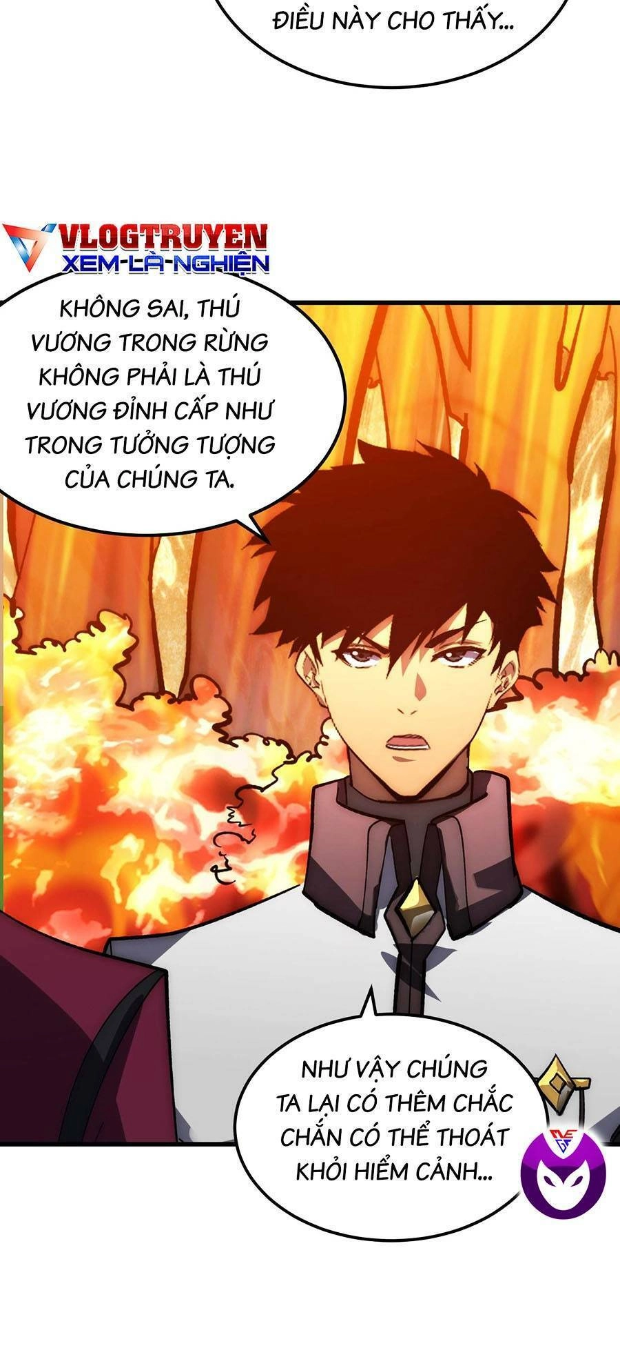 Mạt Thế Quật Khởi Chapter 209 - 45