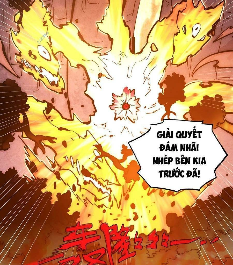 Mạt Thế Quật Khởi Chapter 209 - 54