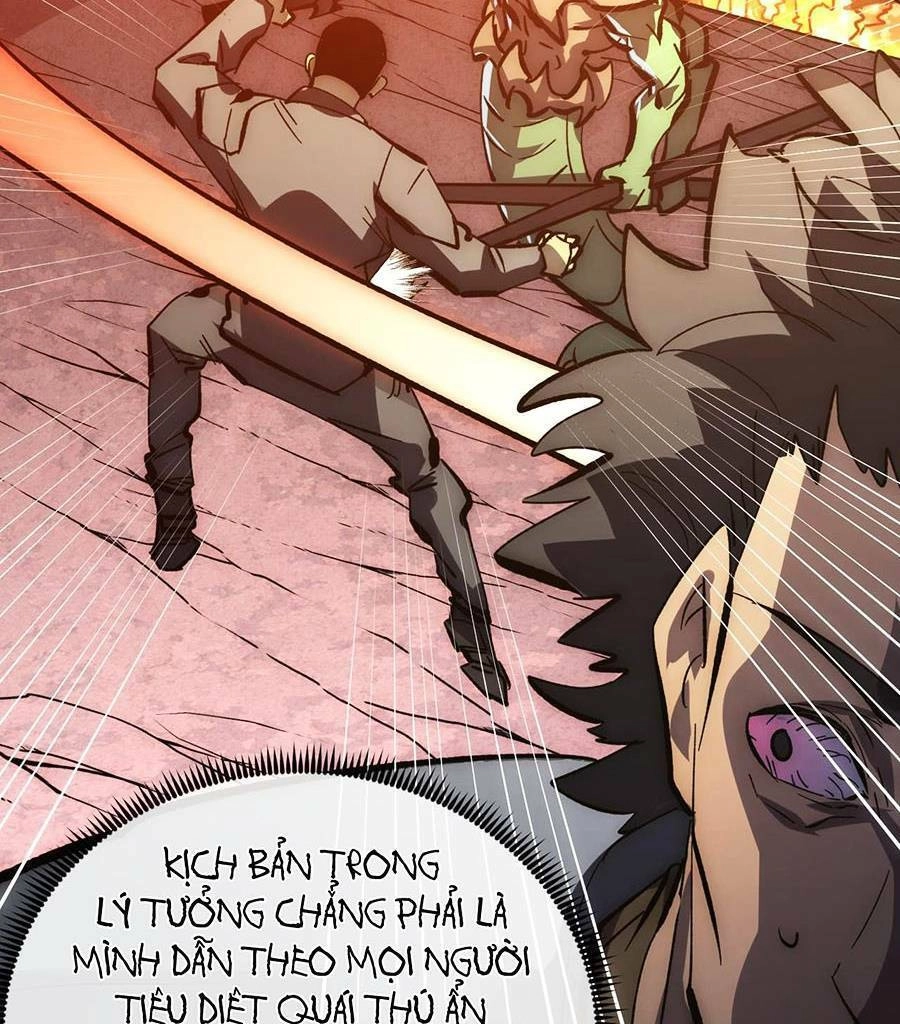 Mạt Thế Quật Khởi Chapter 209 - 61