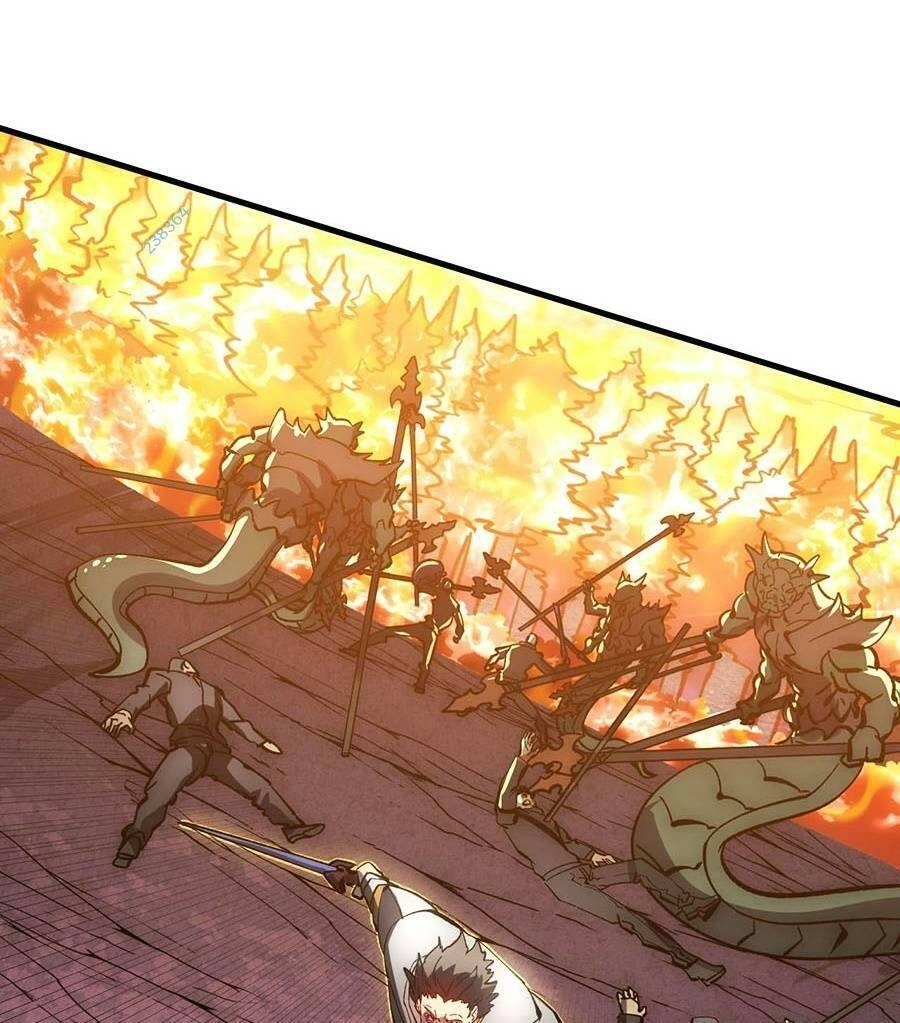 Mạt Thế Quật Khởi Chapter 209 - 70