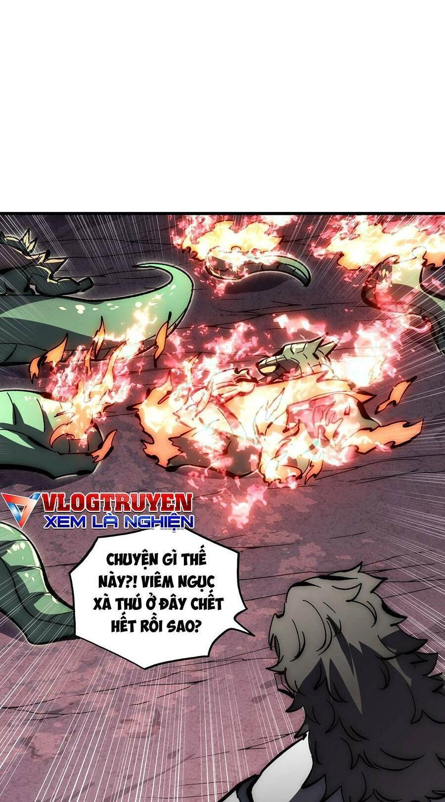 Mạt Thế Quật Khởi Chapter 210 - 8