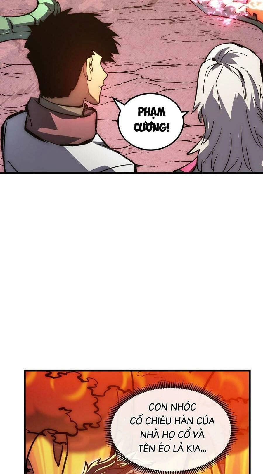 Mạt Thế Quật Khởi Chapter 210 - 10