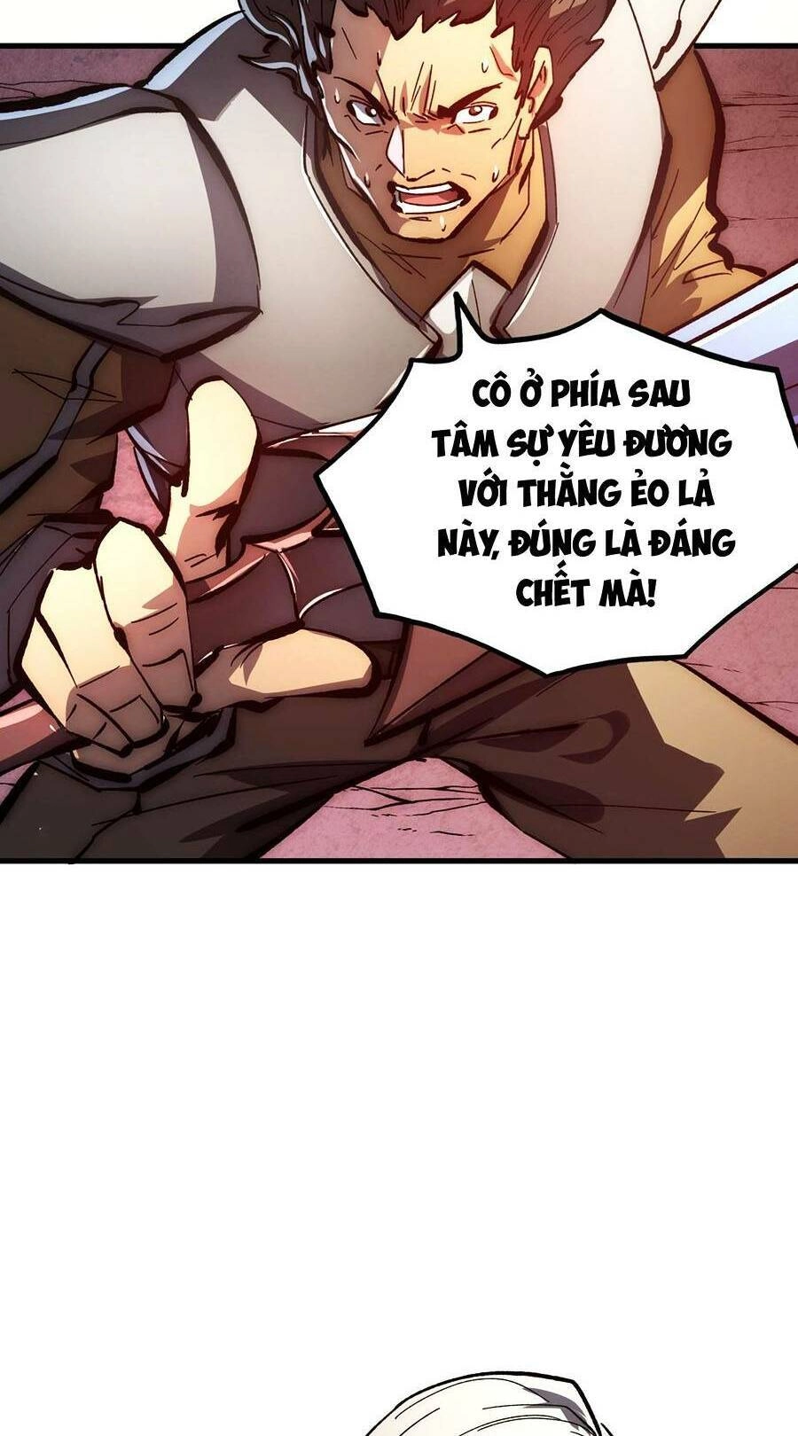 Mạt Thế Quật Khởi Chapter 210 - 12